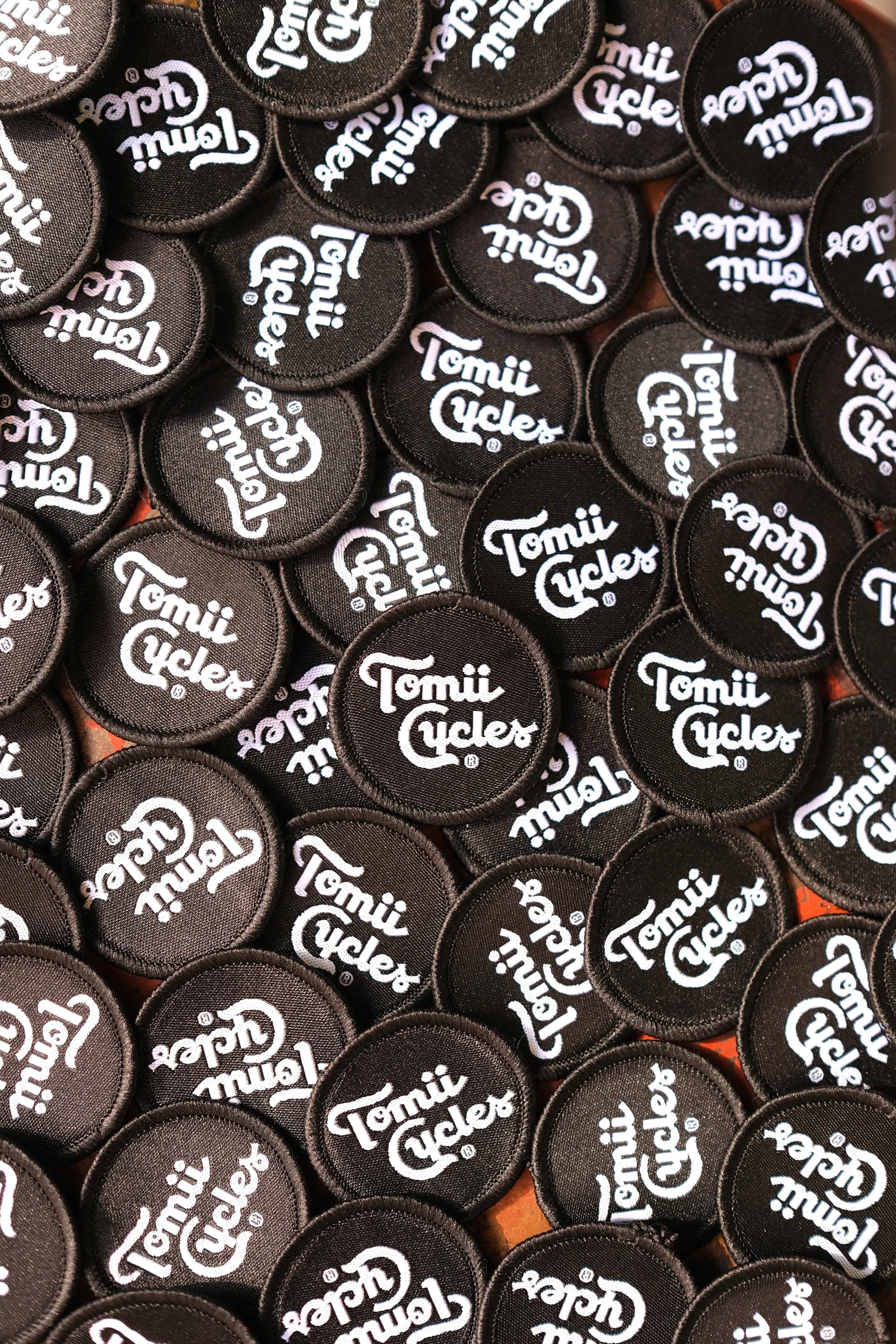 Store — Tomii Cycles