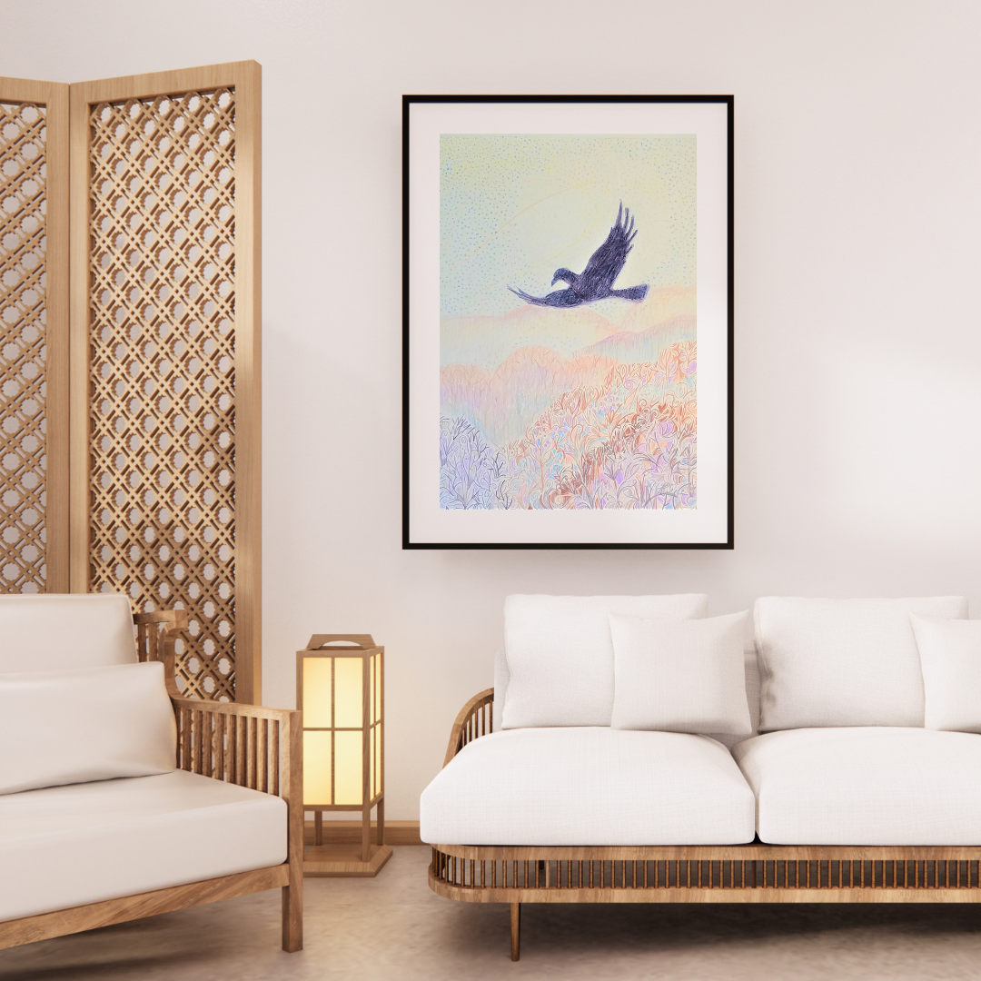 Beige 3d Interior Picture Frame Mockup Instagram Post (1).png