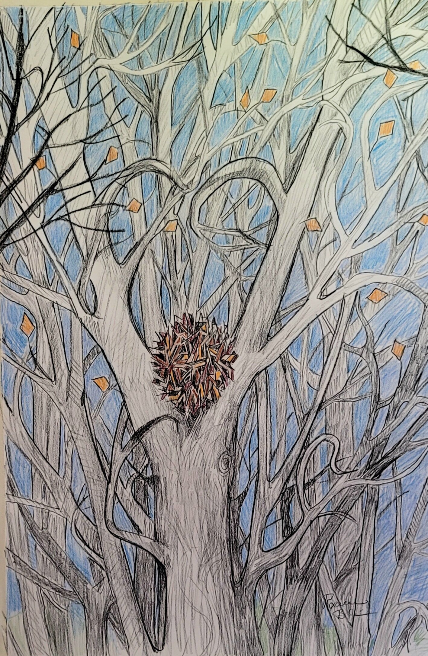 Love Nest