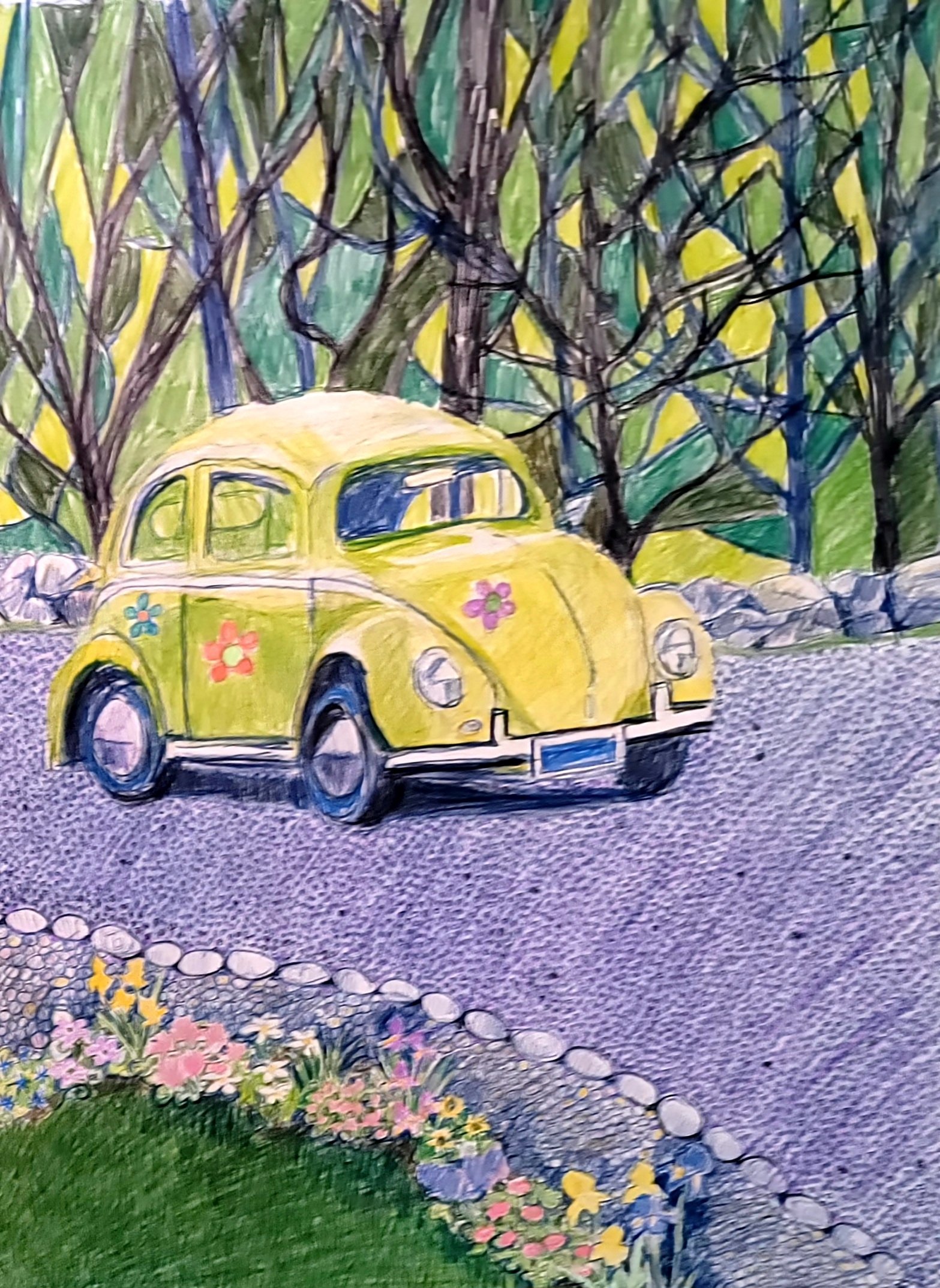Beep-A-Beep-Beep, Yeah!