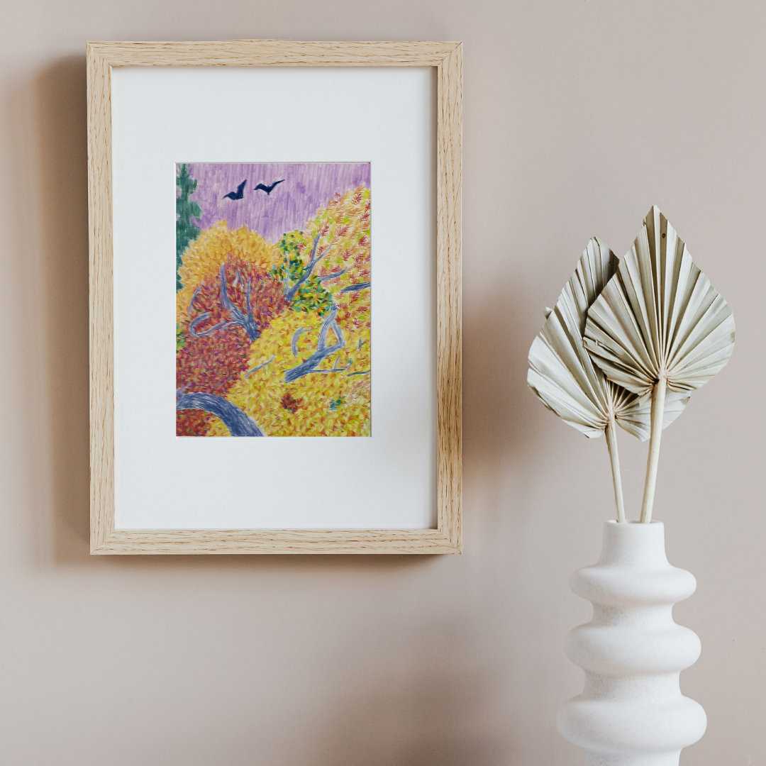 Neutral Minimalist Canvas Wall Art Frame Instagram Post (7).png