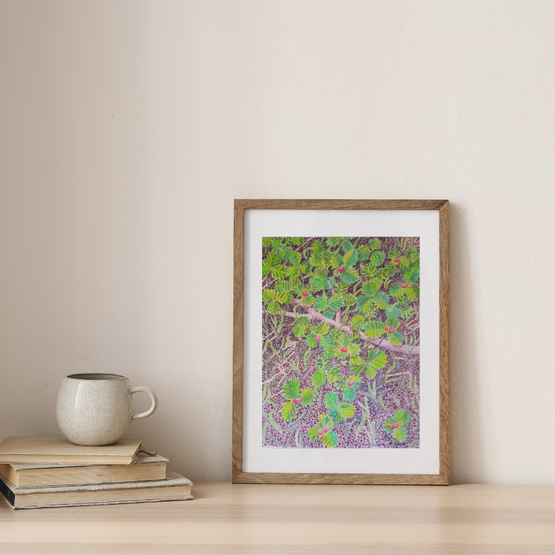 Beige Minimalist Wall Frame Mockup Instagram Post (11).png