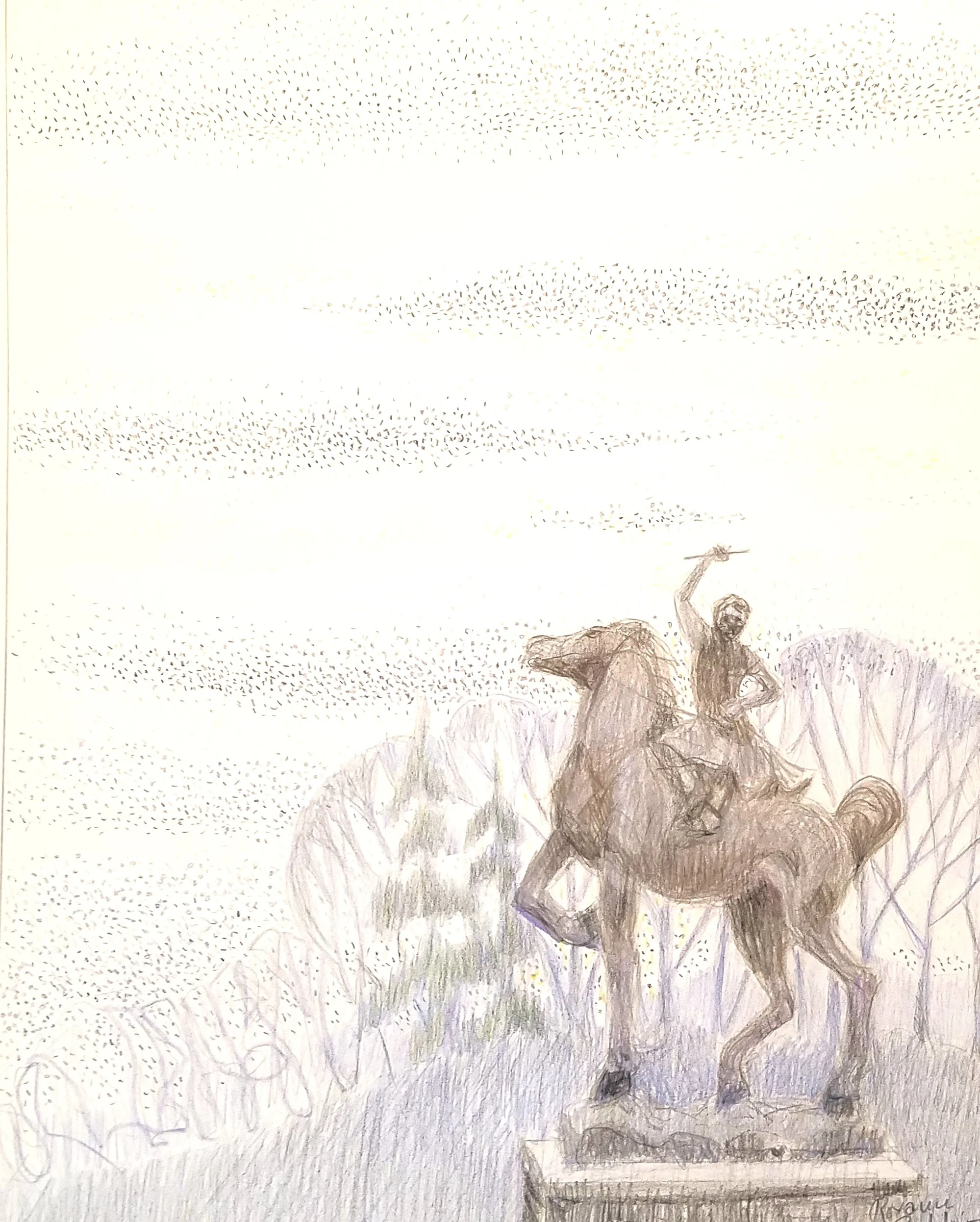 Making the Most of Clouds