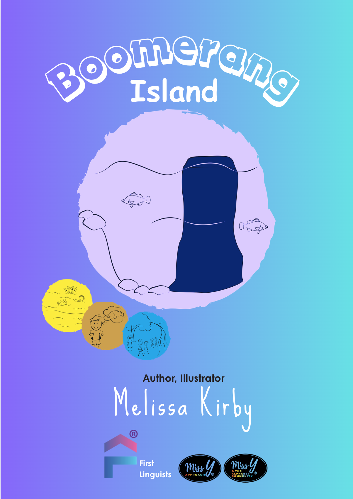 Boomerang Island