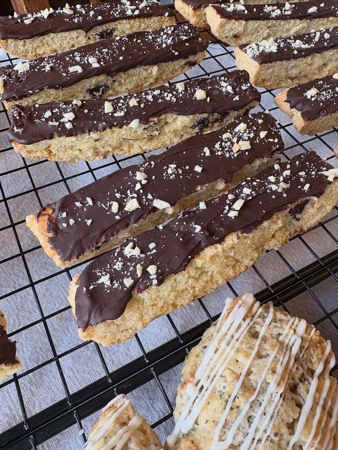 BISCOTTI