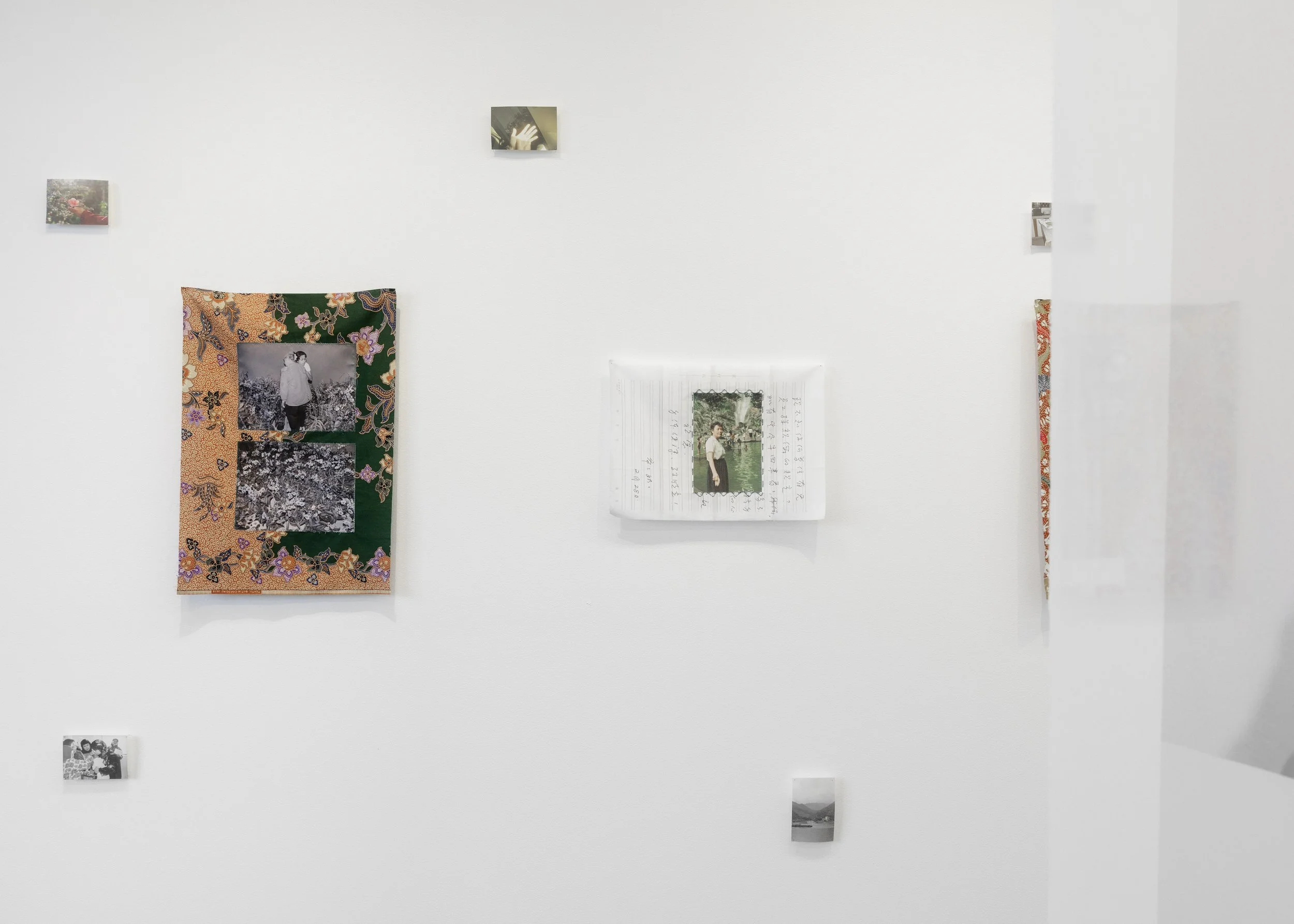 Returning, Hillvale Gallery, Melbourne, AUS, 2026