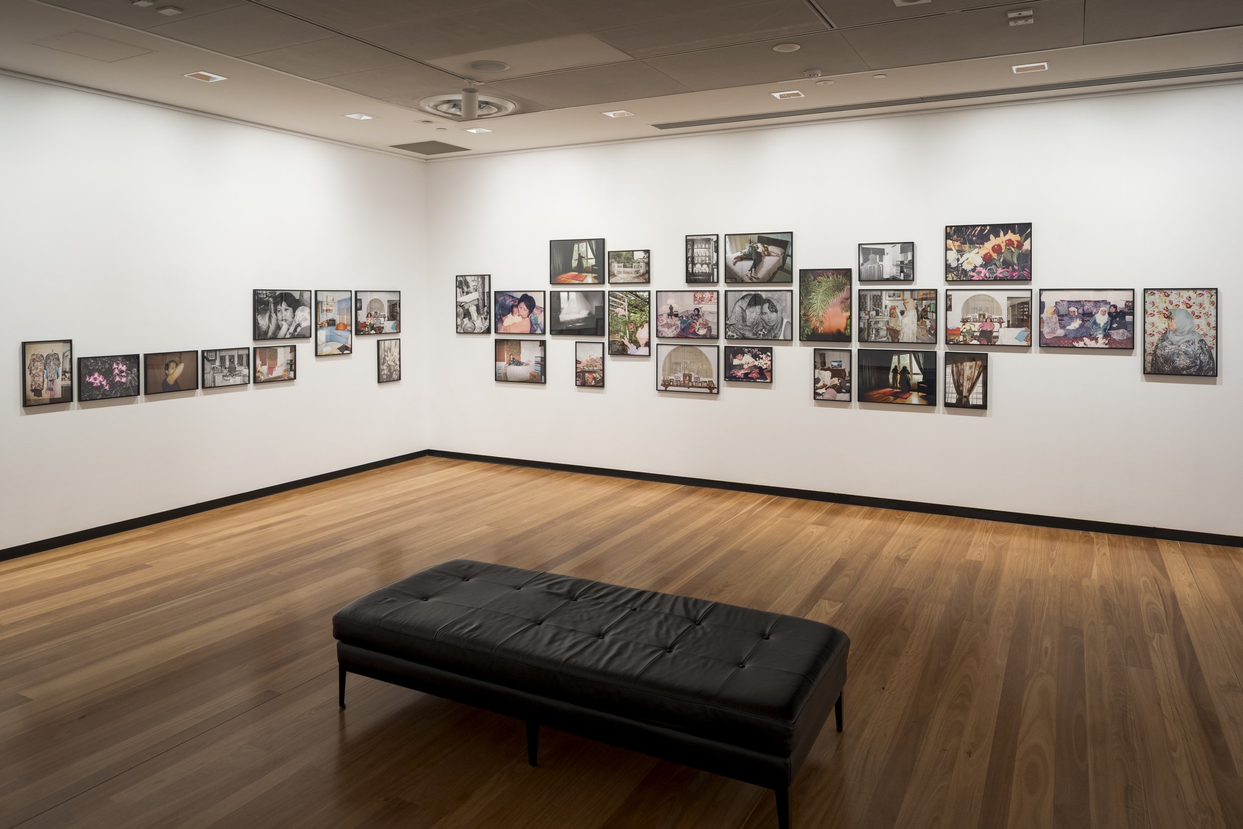 Familial 2026 | Curated by Daniel Boetker-Smith at Townhall Gallery, Hawthorn, Melbourne, Australia, 2026