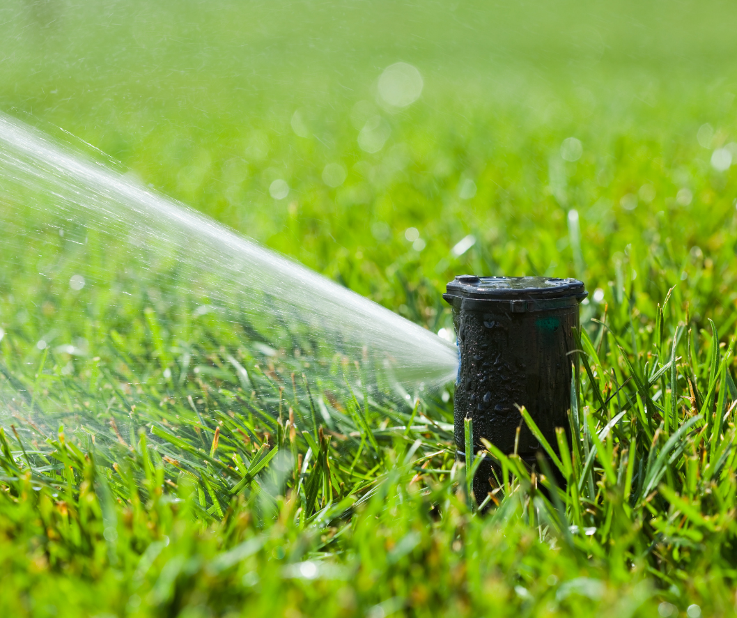 Panama City Irrigation & Landscaping