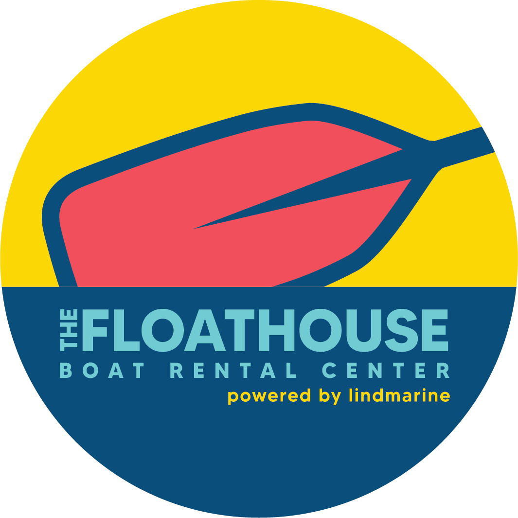 The Floathouse Petaluma Boat Rental Center