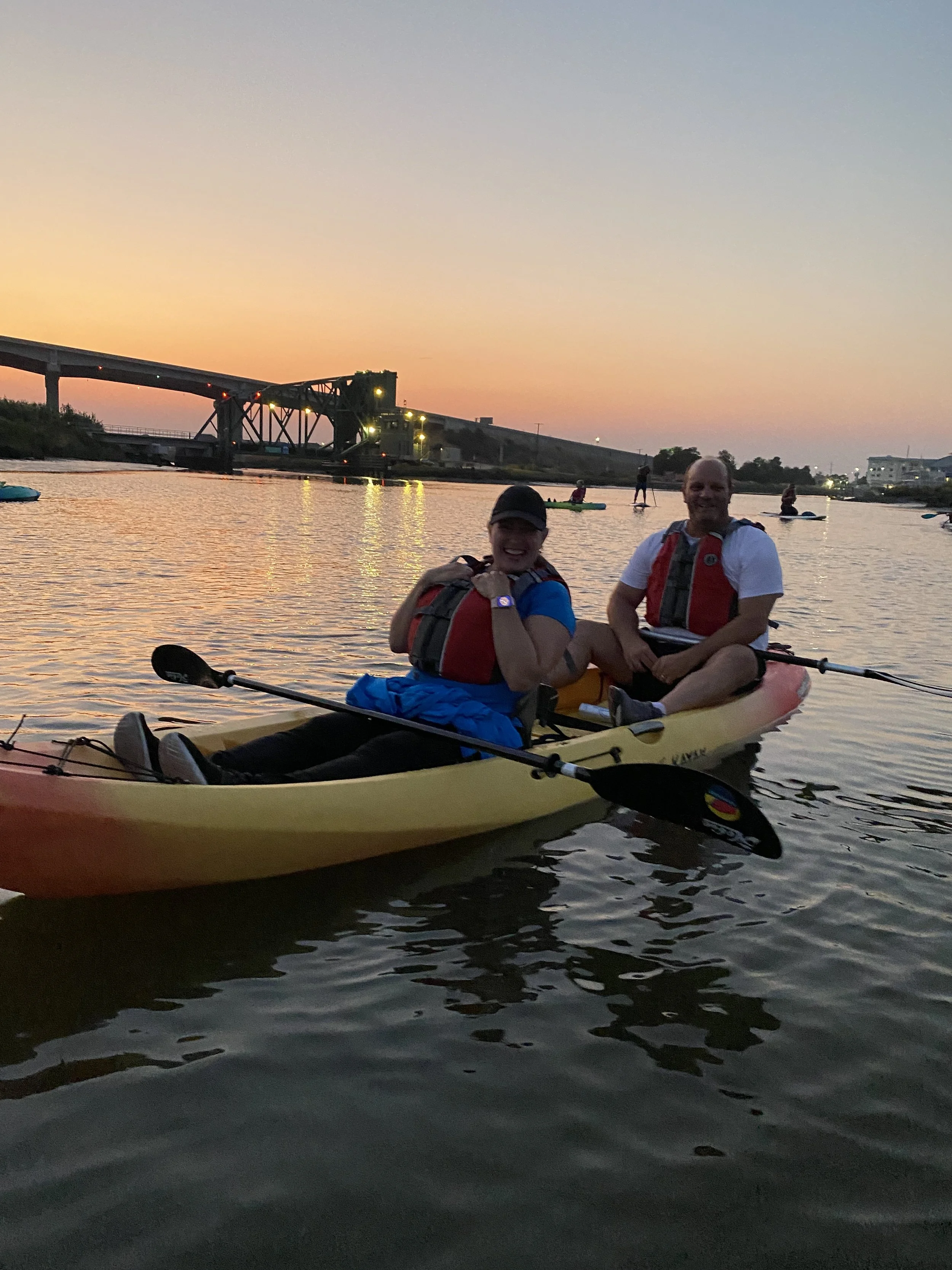 Saturday Sunset Series: Open Late! 