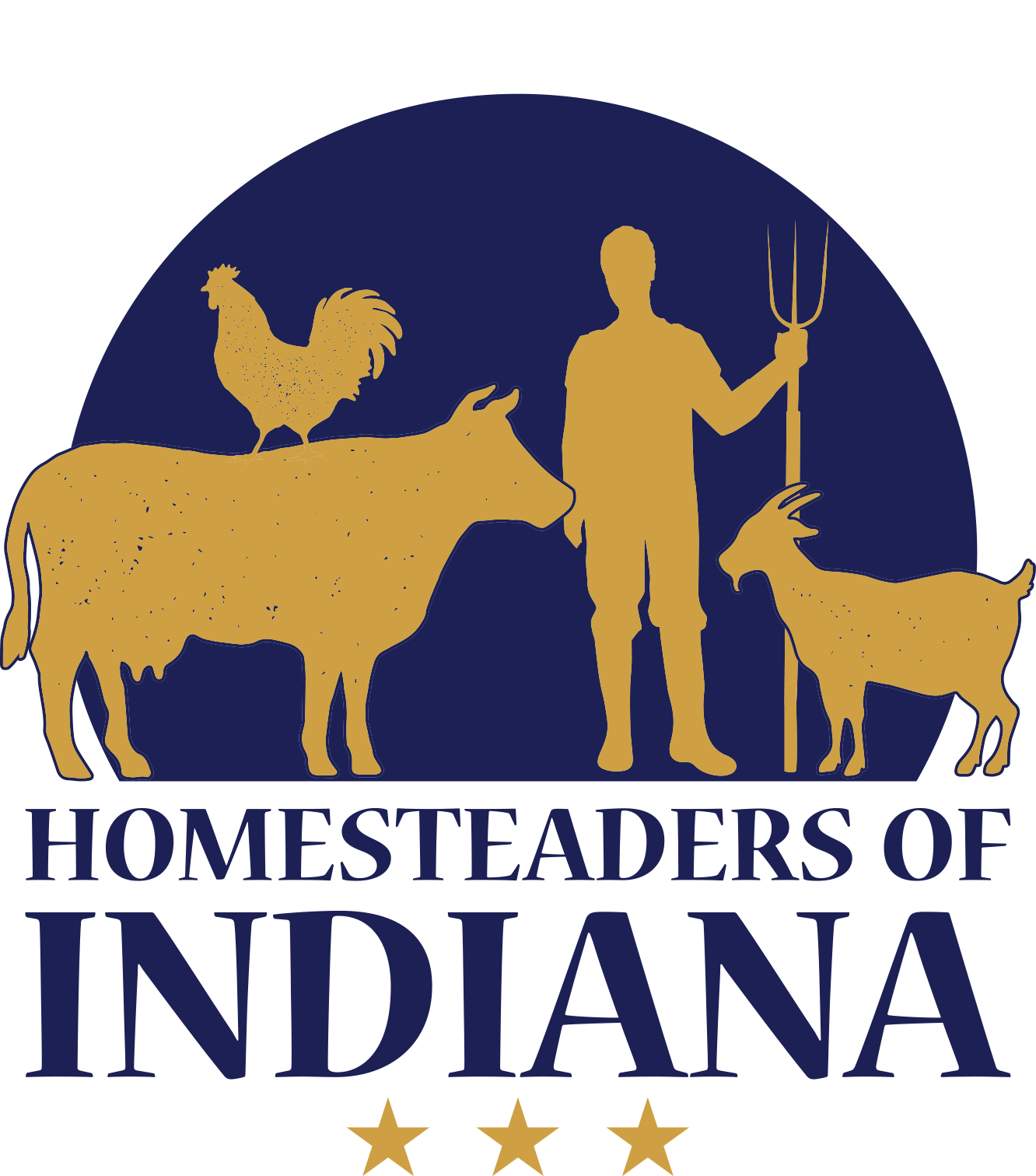 Homesteaders of Indiana