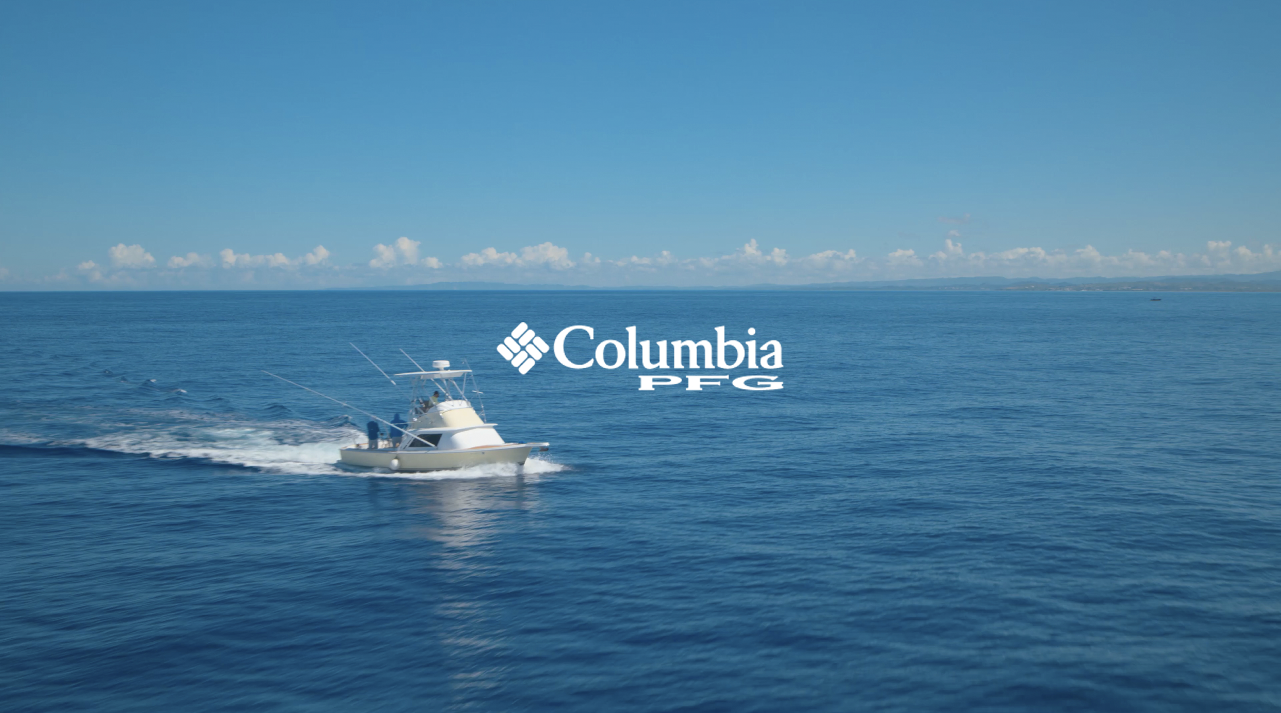 COLUMBIA PFG