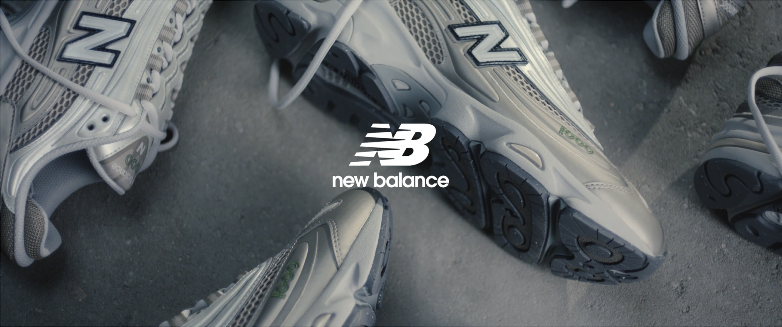 NEW BALANCE CONTENT FACTORY