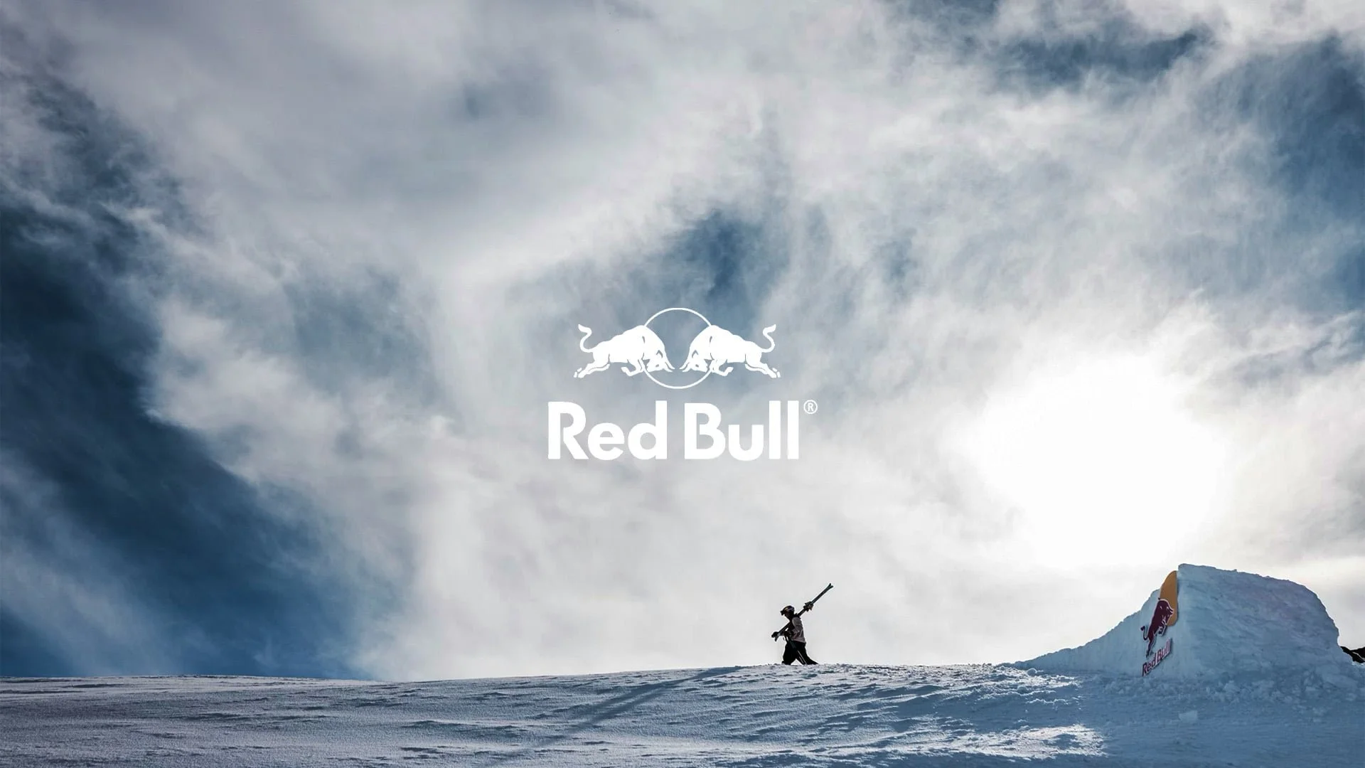 RED BULL X HUNTER HENDERSON