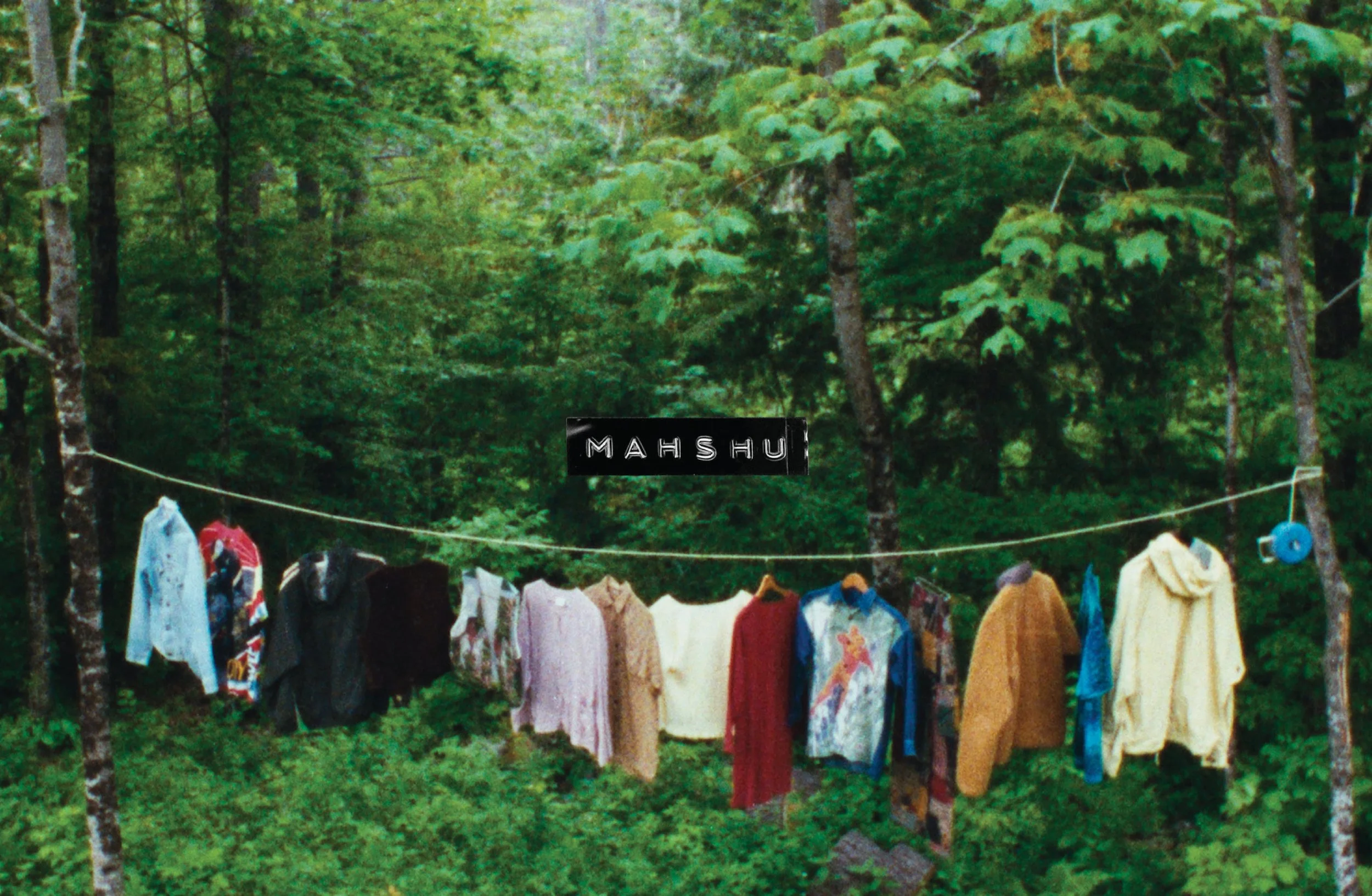 MAHSHU