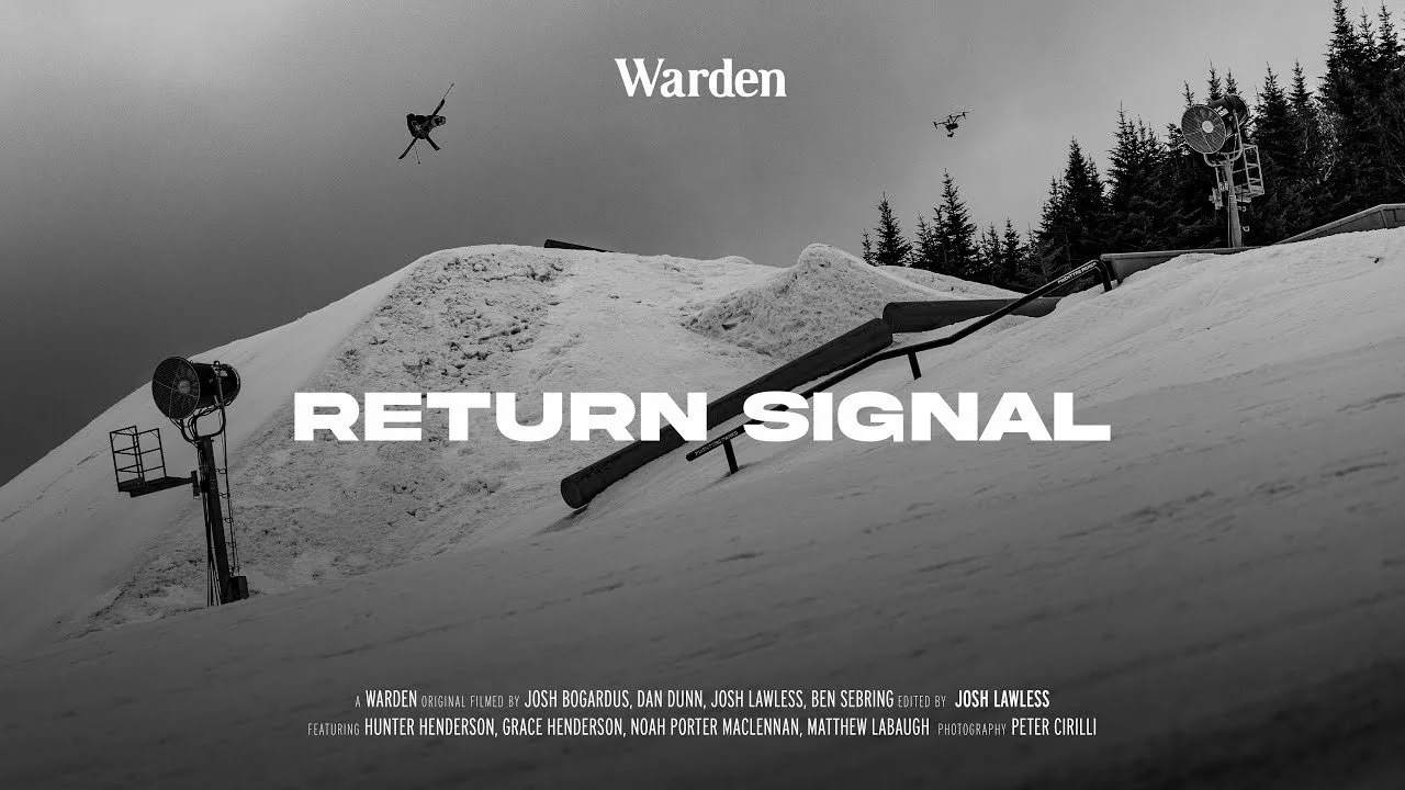 RETURN SIGNAL