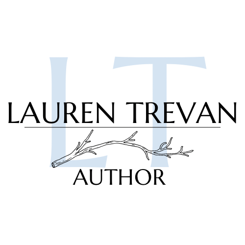 Lauren Trevan - Author