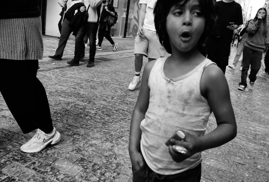 Greece, Athens, 2025