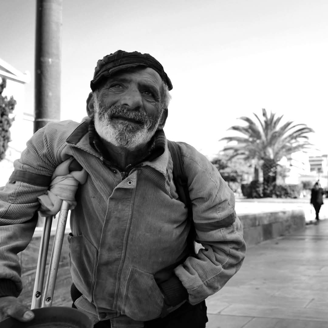 Greece, Athens, 2025