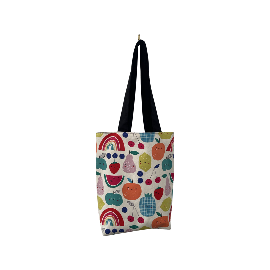 Large tote bag