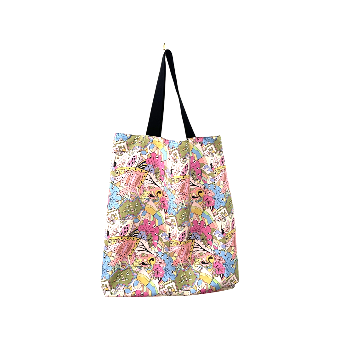 Extra Large tote bag
