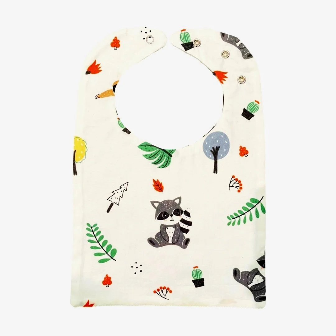Large bib