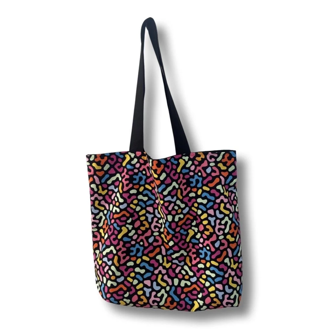 Extra Large tote bag