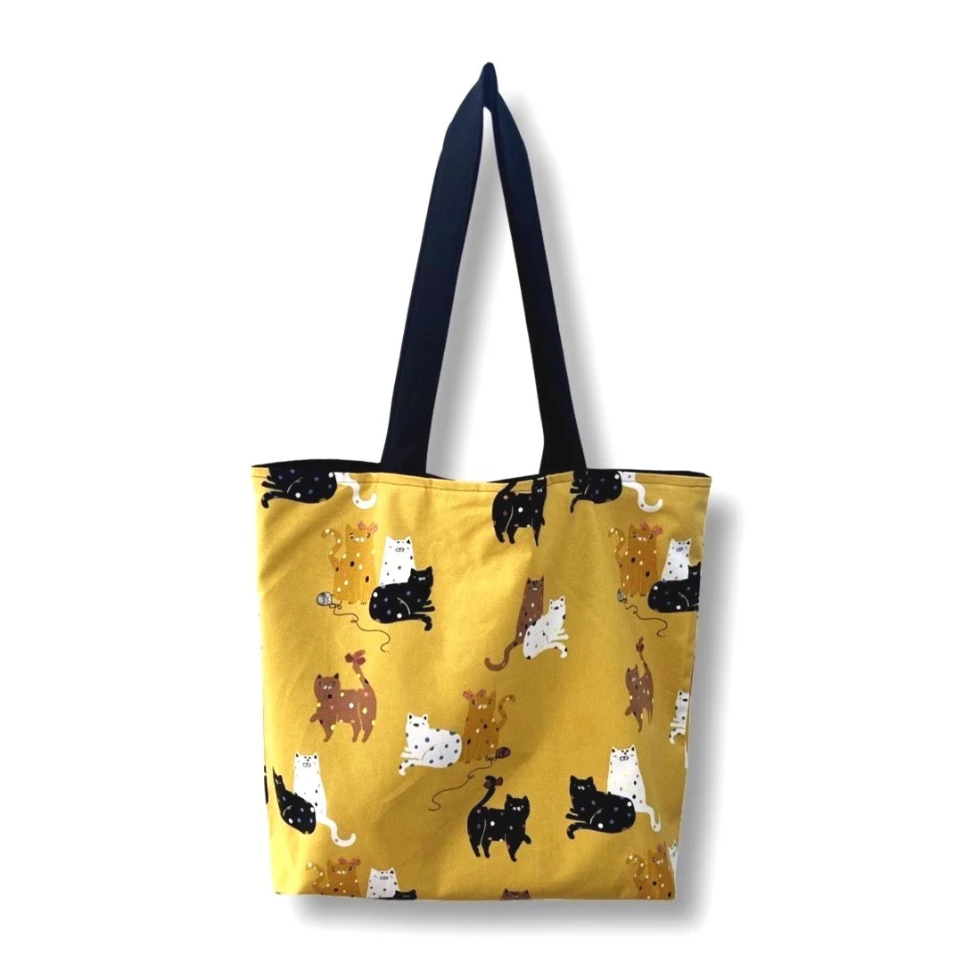 Extra Large tote bag