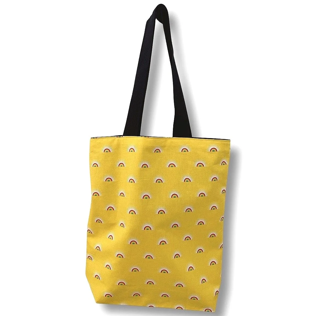 Limited Edition Tote Bag
