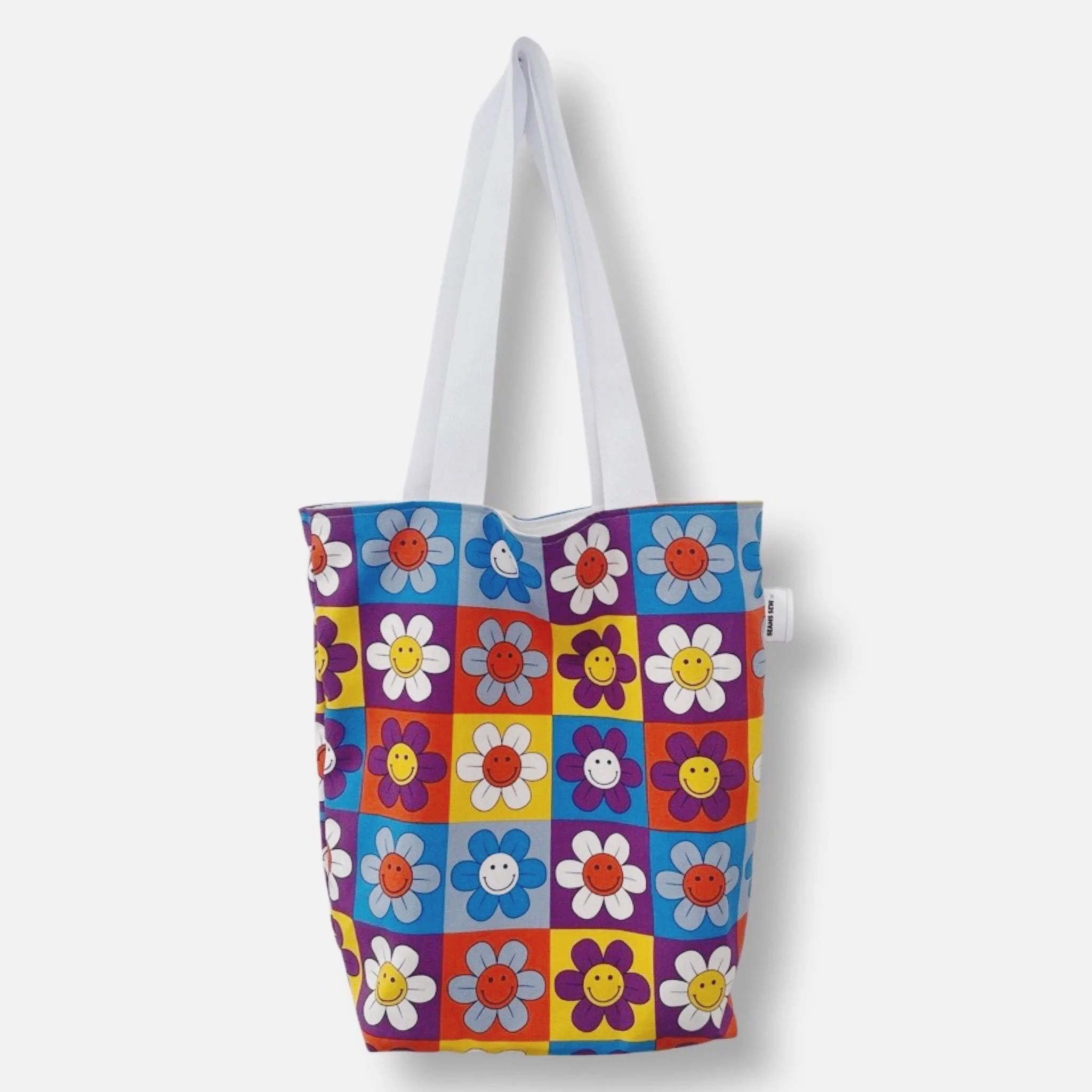 Large Tote Bag