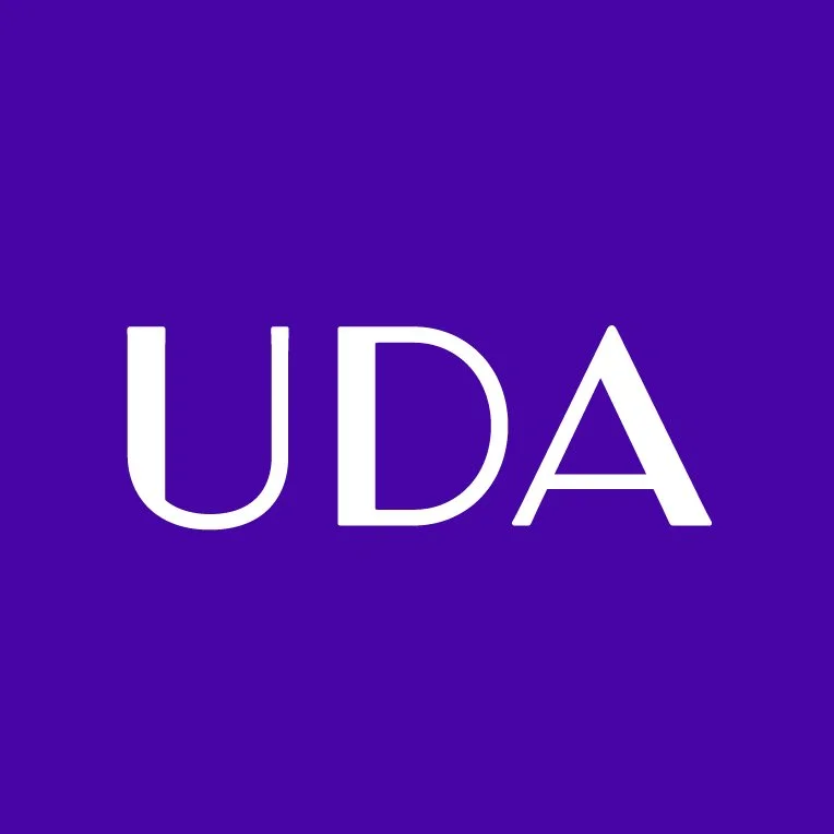 Uda Graphics Urban Design Association NSW