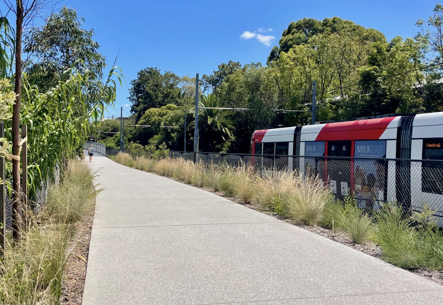 Image Credit : Sydney Outdoors