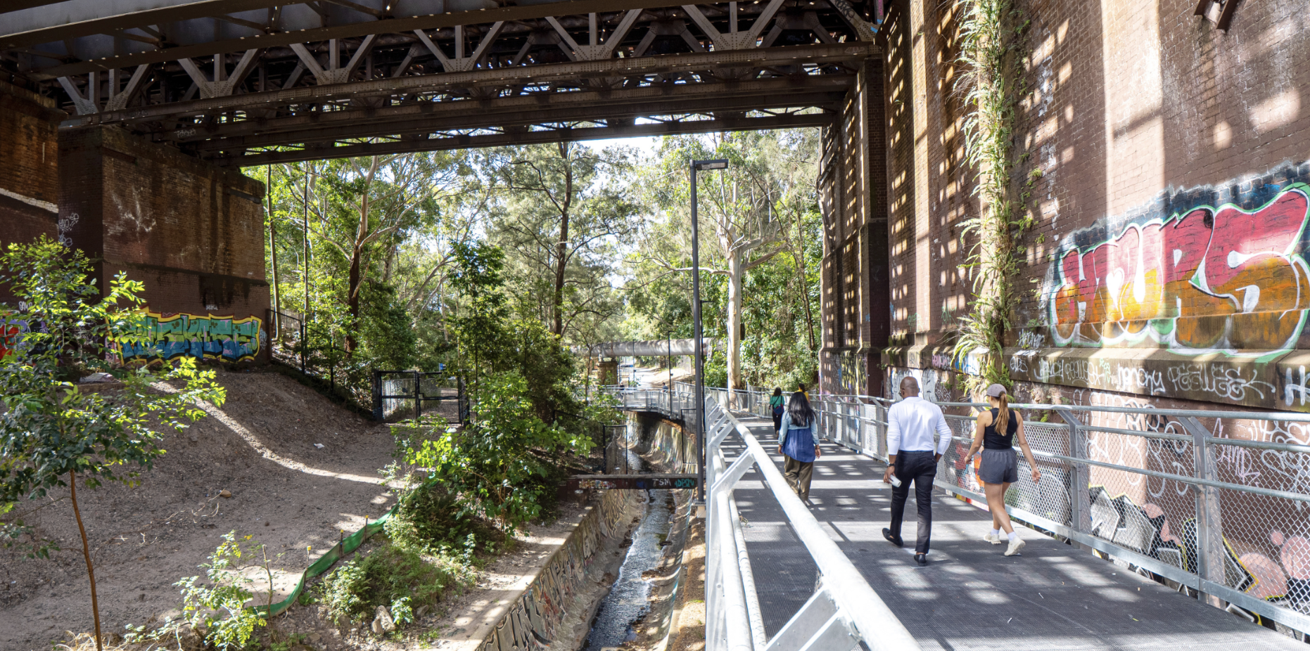 Image Credit : Inner West Council