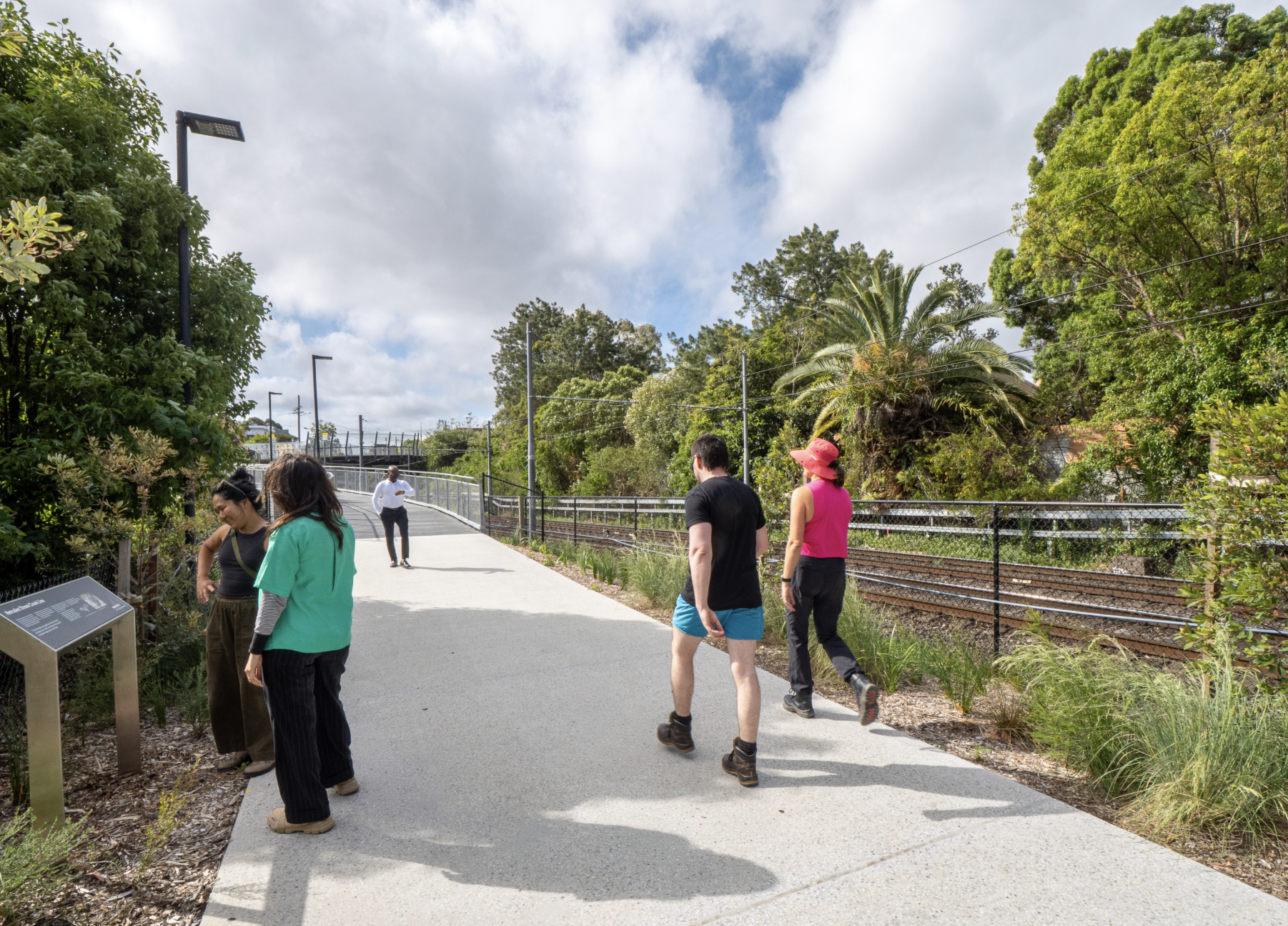 Image Credit : Inner West Council