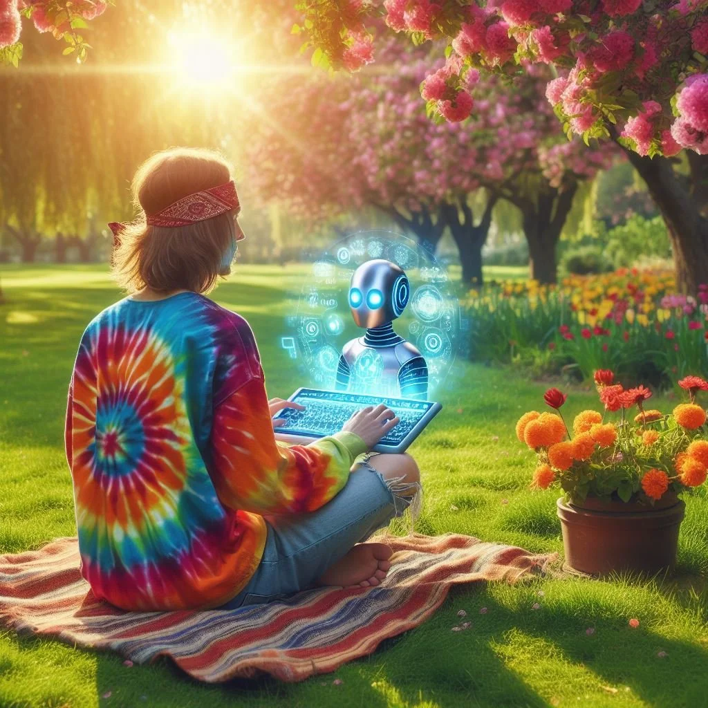 Why do you Secretly Turn to AI for Mental Health Advice? Exposing Cybernetics and Systems Theory in Therapy