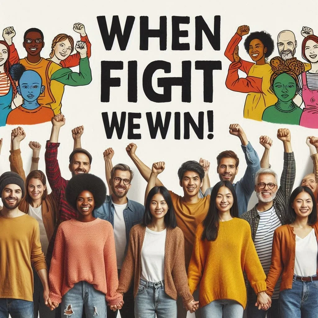 Why I’m Confident Kamala Harris Has Won the Election — And Why Election Denial is Flooding LinkedIn