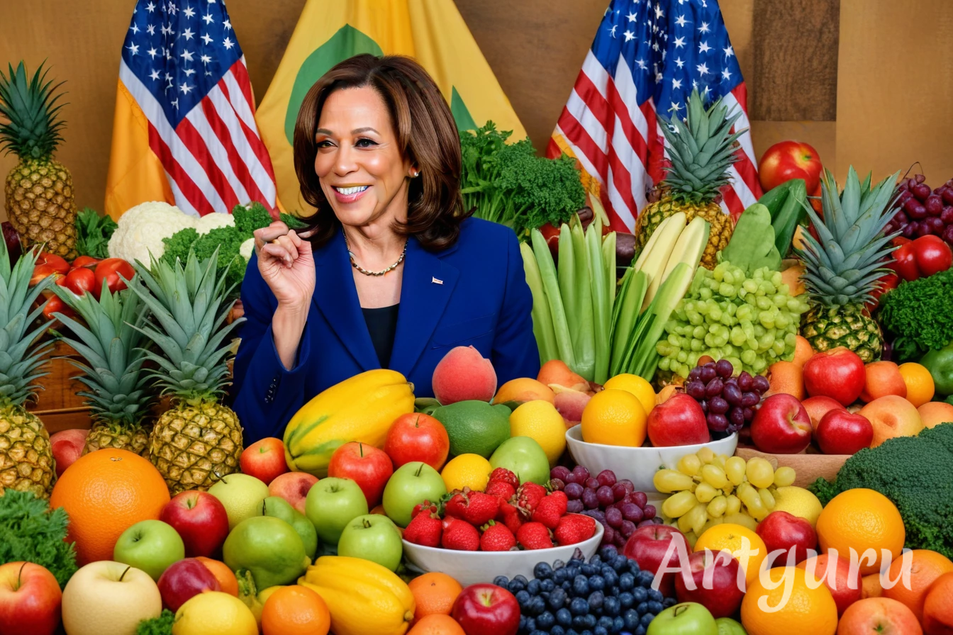 Top Ten Wellness Things to Do Now (Because Trump Lost and Kamala Harris Is President!)