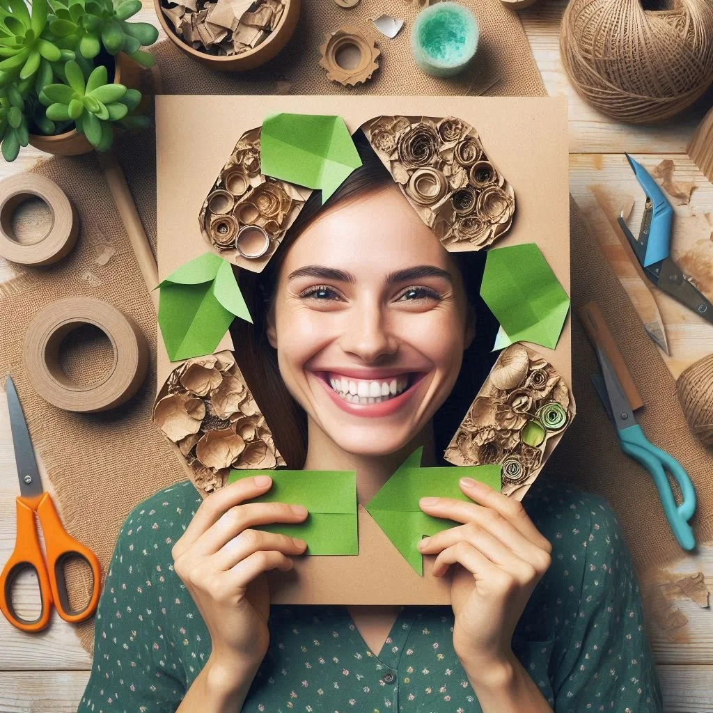 🌿The Tasteful Choice