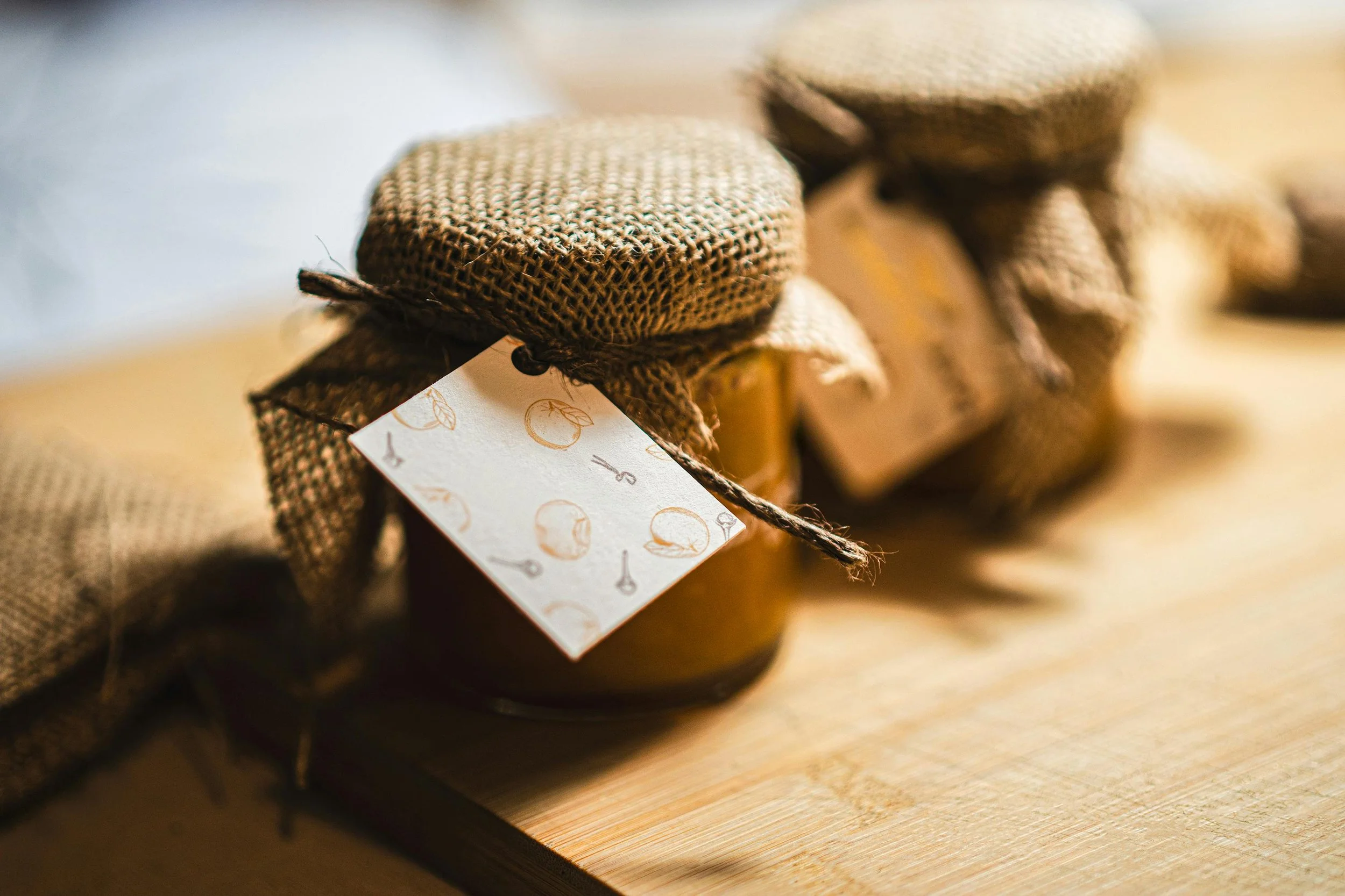 Ethical Gifting for the Impossible Woman