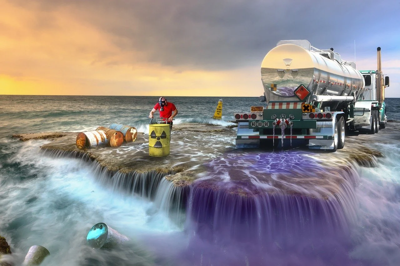 The Wake-Up Call: Finding Balance Through Metal Toxicity and the Journey to Wellness