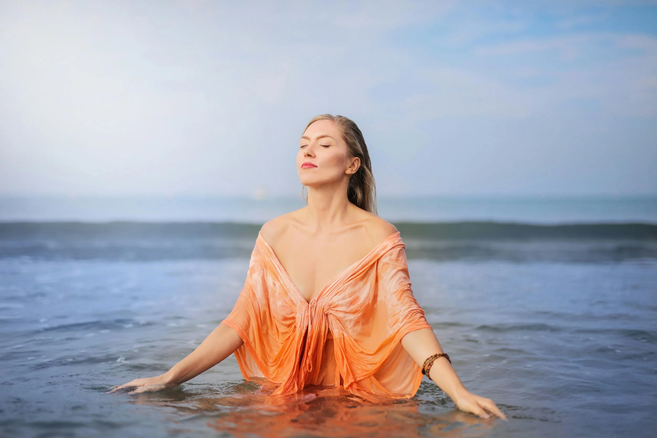 Breathwork for Emotional Regulation: Pranayama and Modern Science
