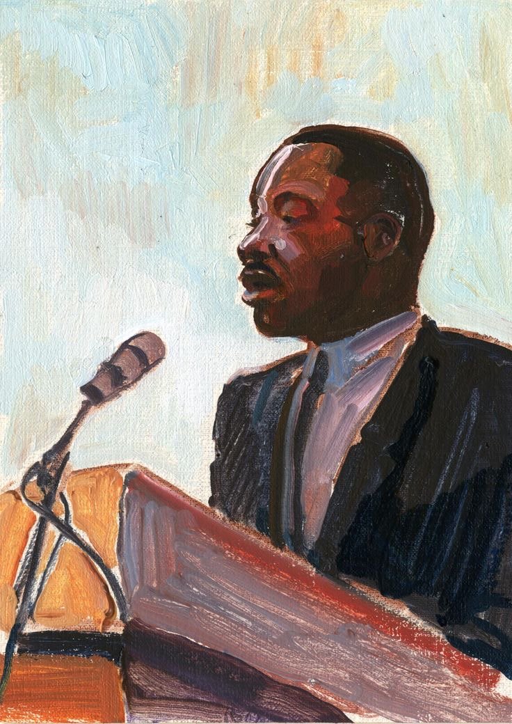 Martin Luther King Jr. Day