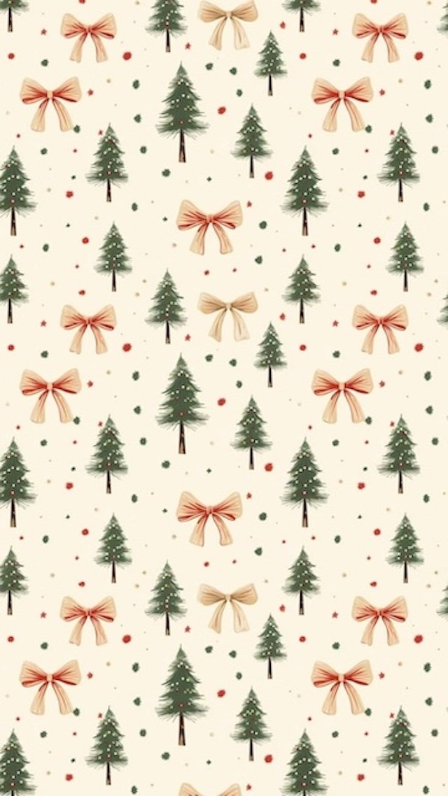 Christmas Break