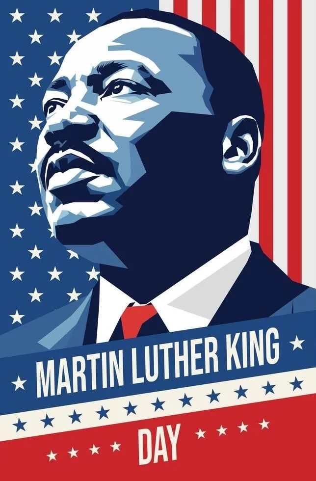 Martin Luther King Jr. Day