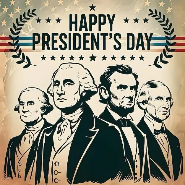 Presidents' Day