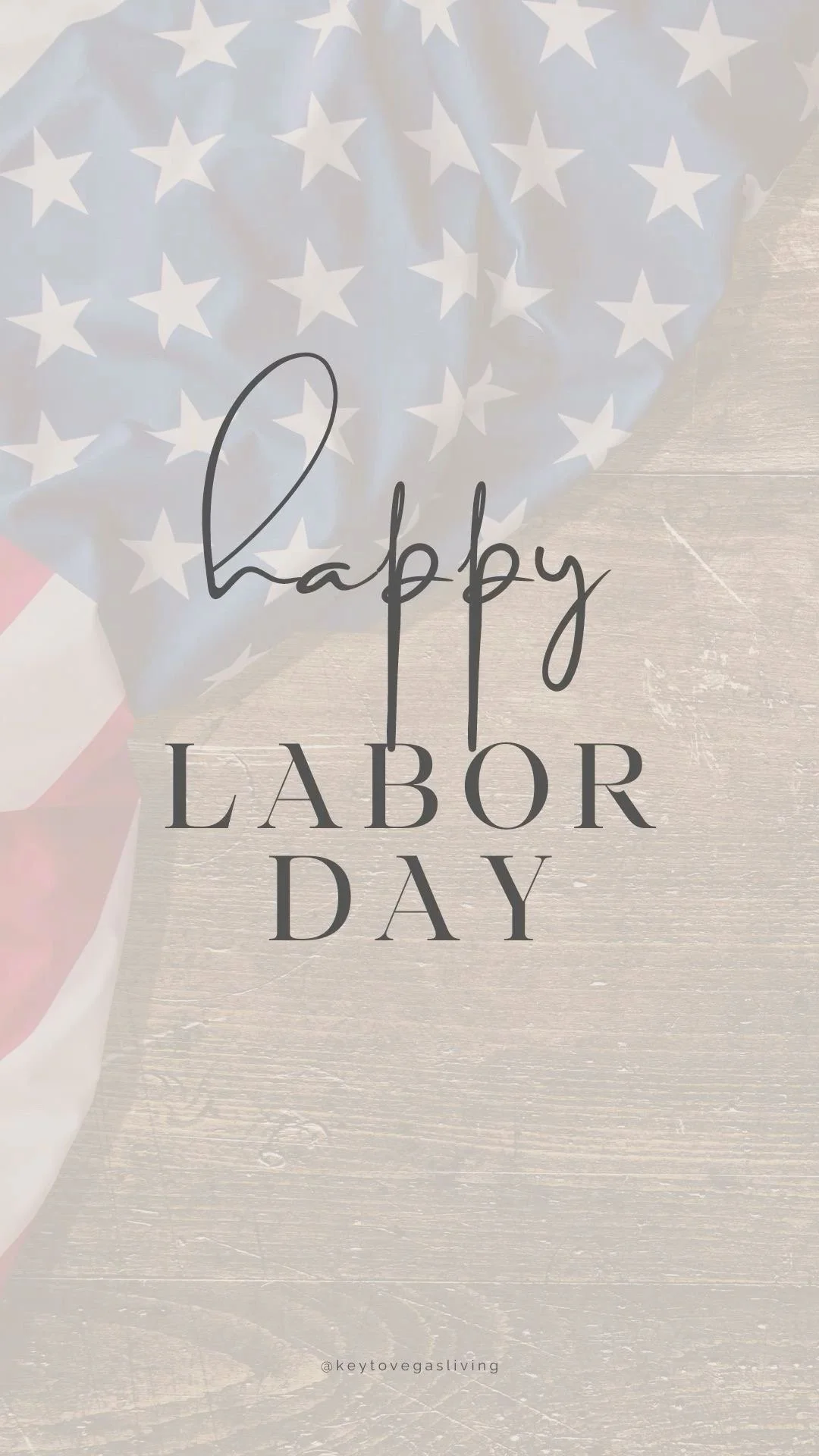 Labor Day
