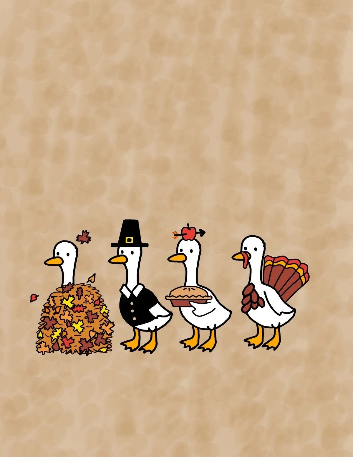 Thanksgiving Break