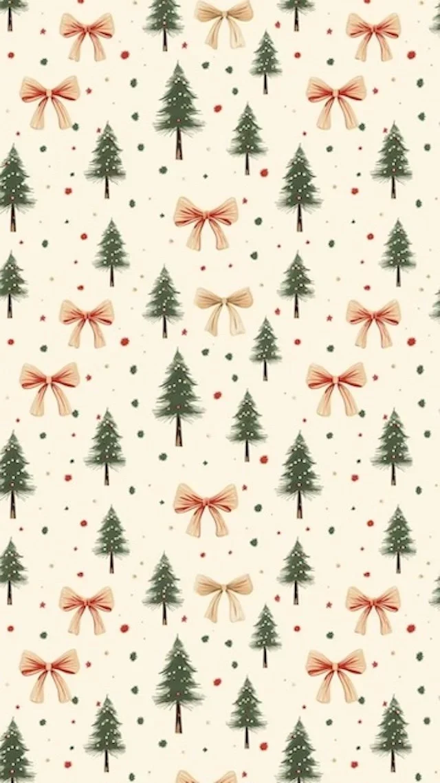 Christmas Break