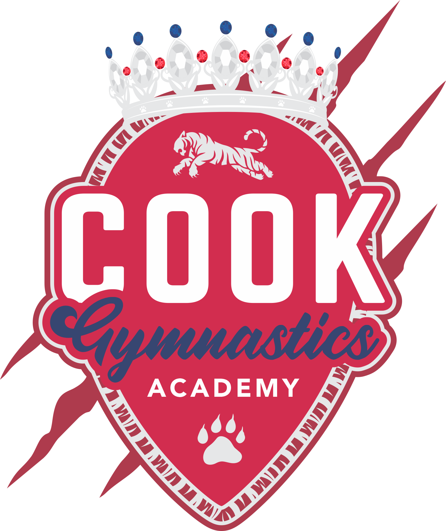 Cook Gymnastics Academy