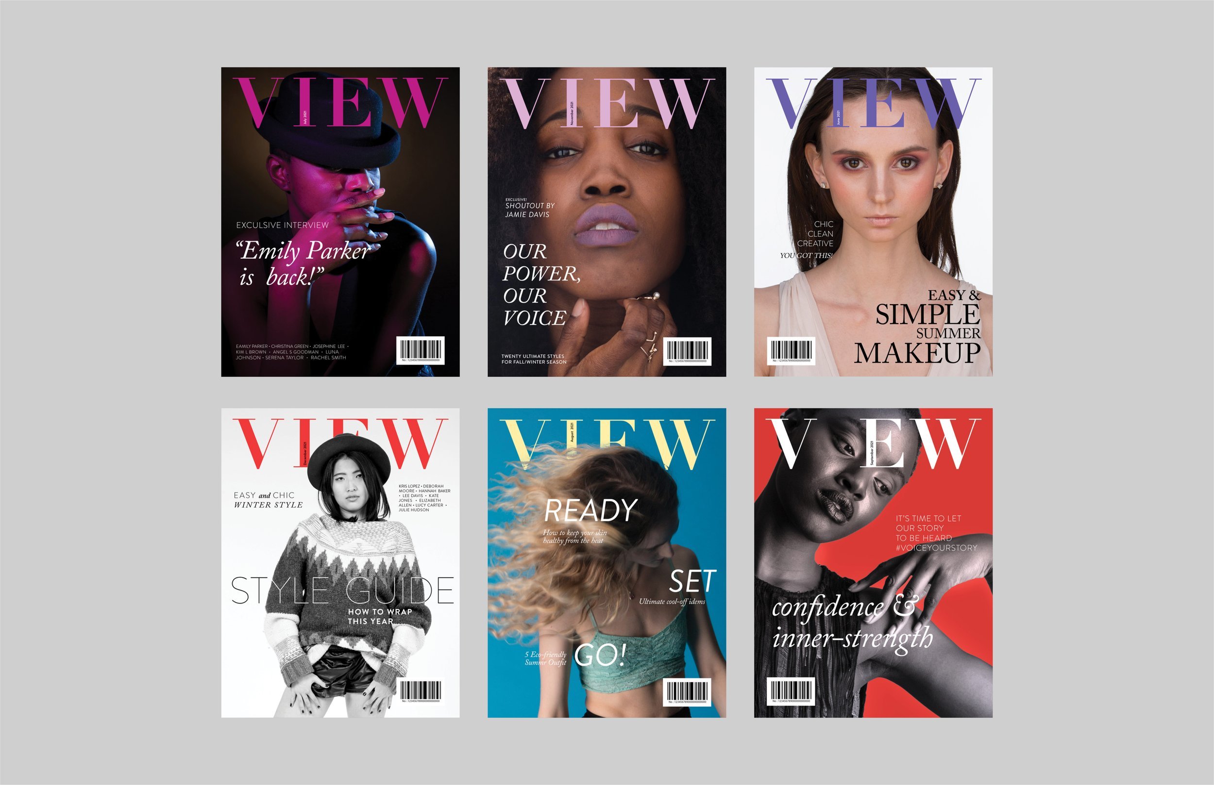 Editorial